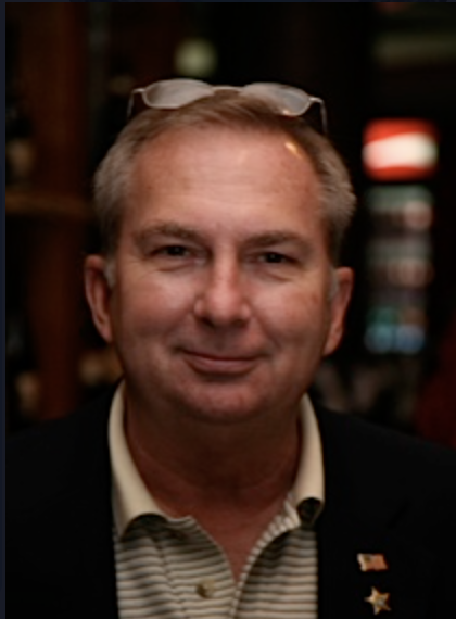 Raymond A Komar